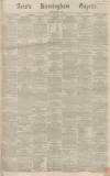 Aris's Birmingham Gazette Saturday 16 February 1867 Page 1