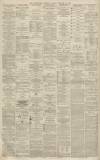 Aris's Birmingham Gazette Saturday 23 February 1867 Page 2
