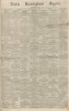 Aris's Birmingham Gazette Saturday 09 March 1867 Page 1