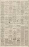 Aris's Birmingham Gazette Saturday 27 July 1867 Page 2