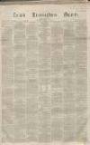 Aris's Birmingham Gazette Saturday 14 March 1868 Page 1