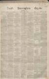 Aris's Birmingham Gazette Saturday 11 April 1868 Page 1