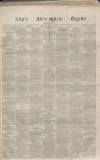 Aris's Birmingham Gazette Saturday 25 April 1868 Page 1