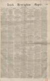 Aris's Birmingham Gazette Saturday 23 May 1868 Page 1