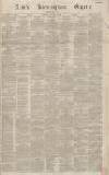 Aris's Birmingham Gazette Saturday 17 October 1868 Page 1