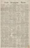 Aris's Birmingham Gazette Saturday 02 January 1869 Page 1