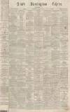 Aris's Birmingham Gazette Saturday 16 January 1869 Page 1