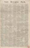 Aris's Birmingham Gazette Saturday 05 June 1869 Page 1