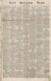 Aris's Birmingham Gazette Saturday 24 July 1869 Page 1