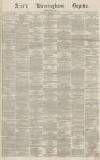 Aris's Birmingham Gazette Saturday 04 December 1869 Page 1