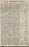 Aris's Birmingham Gazette Saturday 10 September 1870 Page 1