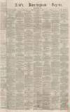 Aris's Birmingham Gazette Saturday 29 January 1870 Page 1