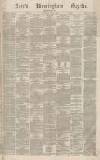Aris's Birmingham Gazette Saturday 02 July 1870 Page 1