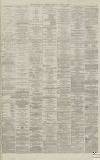 Aris's Birmingham Gazette Saturday 01 October 1870 Page 3