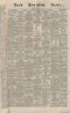 Aris's Birmingham Gazette Saturday 29 October 1870 Page 1