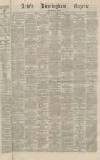 Aris's Birmingham Gazette Saturday 05 November 1870 Page 1