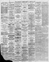 Aris's Birmingham Gazette Saturday 14 January 1871 Page 3