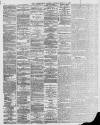 Aris's Birmingham Gazette Saturday 11 March 1871 Page 4