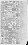 Aris's Birmingham Gazette Saturday 01 April 1871 Page 4