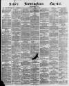 Aris's Birmingham Gazette Saturday 10 June 1871 Page 1