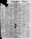 Aris's Birmingham Gazette Saturday 22 July 1871 Page 1