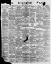 Aris's Birmingham Gazette Saturday 29 July 1871 Page 1