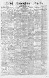 Aris's Birmingham Gazette Saturday 22 January 1876 Page 1