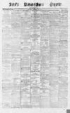 Aris's Birmingham Gazette Saturday 29 January 1876 Page 1