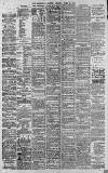 Aris's Birmingham Gazette Saturday 18 March 1876 Page 2