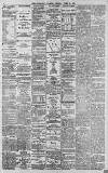 Aris's Birmingham Gazette Saturday 18 March 1876 Page 4