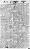 Aris's Birmingham Gazette Saturday 06 May 1876 Page 1