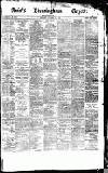 Aris's Birmingham Gazette Saturday 13 January 1877 Page 1
