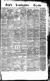 Aris's Birmingham Gazette Saturday 27 January 1877 Page 1