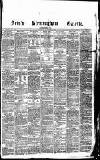 Aris's Birmingham Gazette Saturday 03 February 1877 Page 1