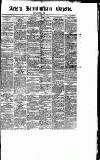 Aris's Birmingham Gazette Saturday 10 March 1877 Page 1