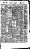 Aris's Birmingham Gazette Saturday 07 April 1877 Page 1