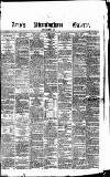 Aris's Birmingham Gazette Saturday 18 August 1877 Page 1