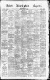 Aris's Birmingham Gazette Saturday 14 August 1880 Page 1