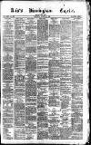 Aris's Birmingham Gazette Saturday 21 August 1880 Page 1