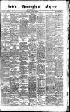 Aris's Birmingham Gazette Saturday 28 August 1880 Page 1