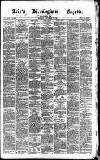 Aris's Birmingham Gazette Saturday 04 September 1880 Page 1