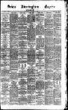 Aris's Birmingham Gazette Saturday 11 September 1880 Page 1