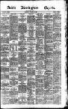 Aris's Birmingham Gazette Saturday 16 October 1880 Page 1