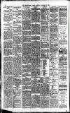 Aris's Birmingham Gazette Saturday 16 October 1880 Page 8