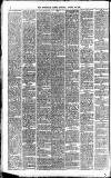 Aris's Birmingham Gazette Saturday 30 October 1880 Page 6