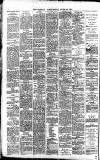 Aris's Birmingham Gazette Saturday 30 October 1880 Page 8