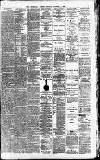 Aris's Birmingham Gazette Saturday 13 November 1880 Page 7