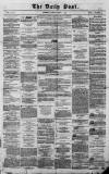 Liverpool Daily Post Tuesday 12 June 1855 Page 1
