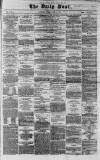 Liverpool Daily Post Tuesday 19 June 1855 Page 1