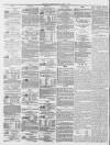 Liverpool Daily Post Monday 02 July 1855 Page 2